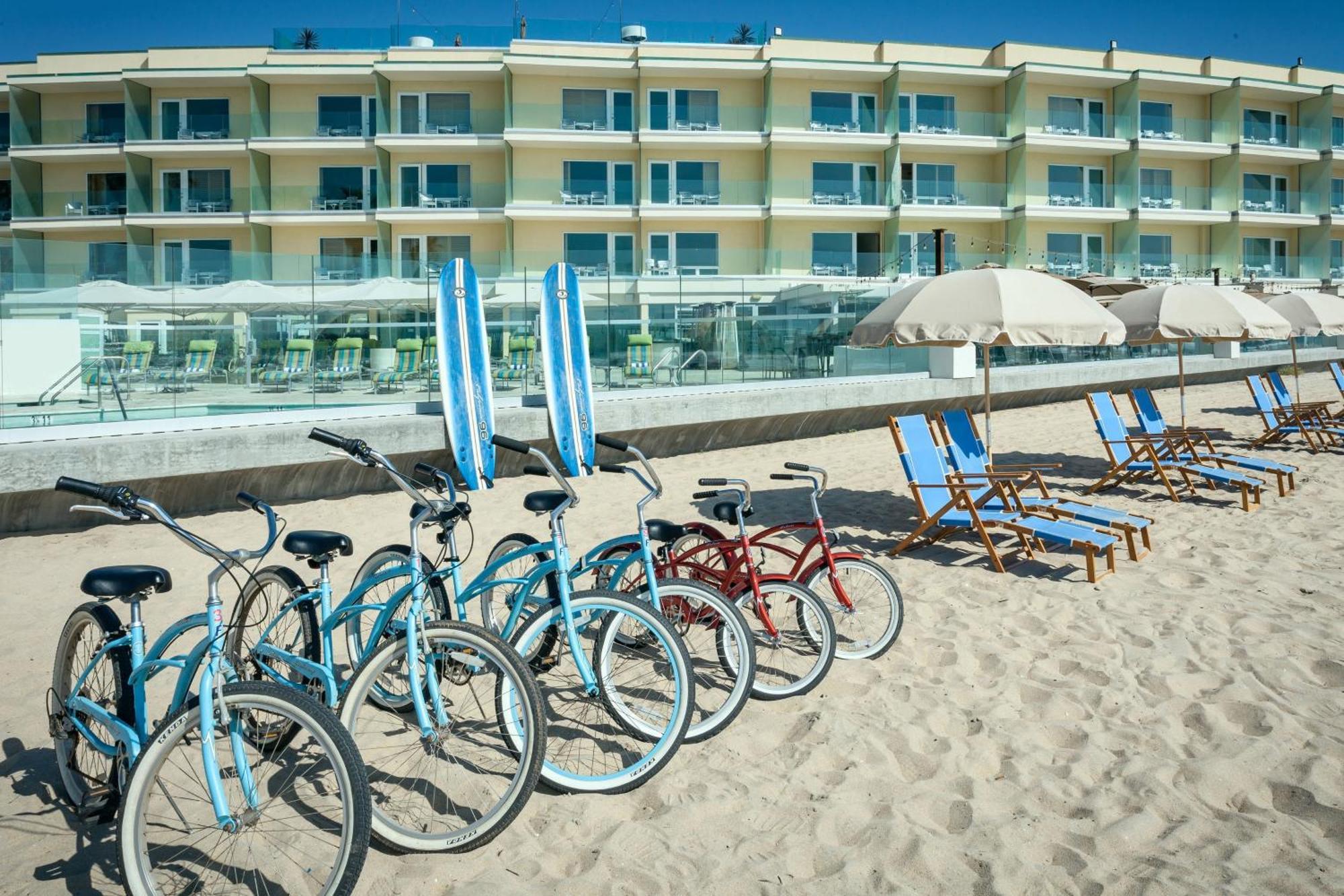 Pier South Resort, Autograph Collection Imperial Beach Zewnętrze zdjęcie