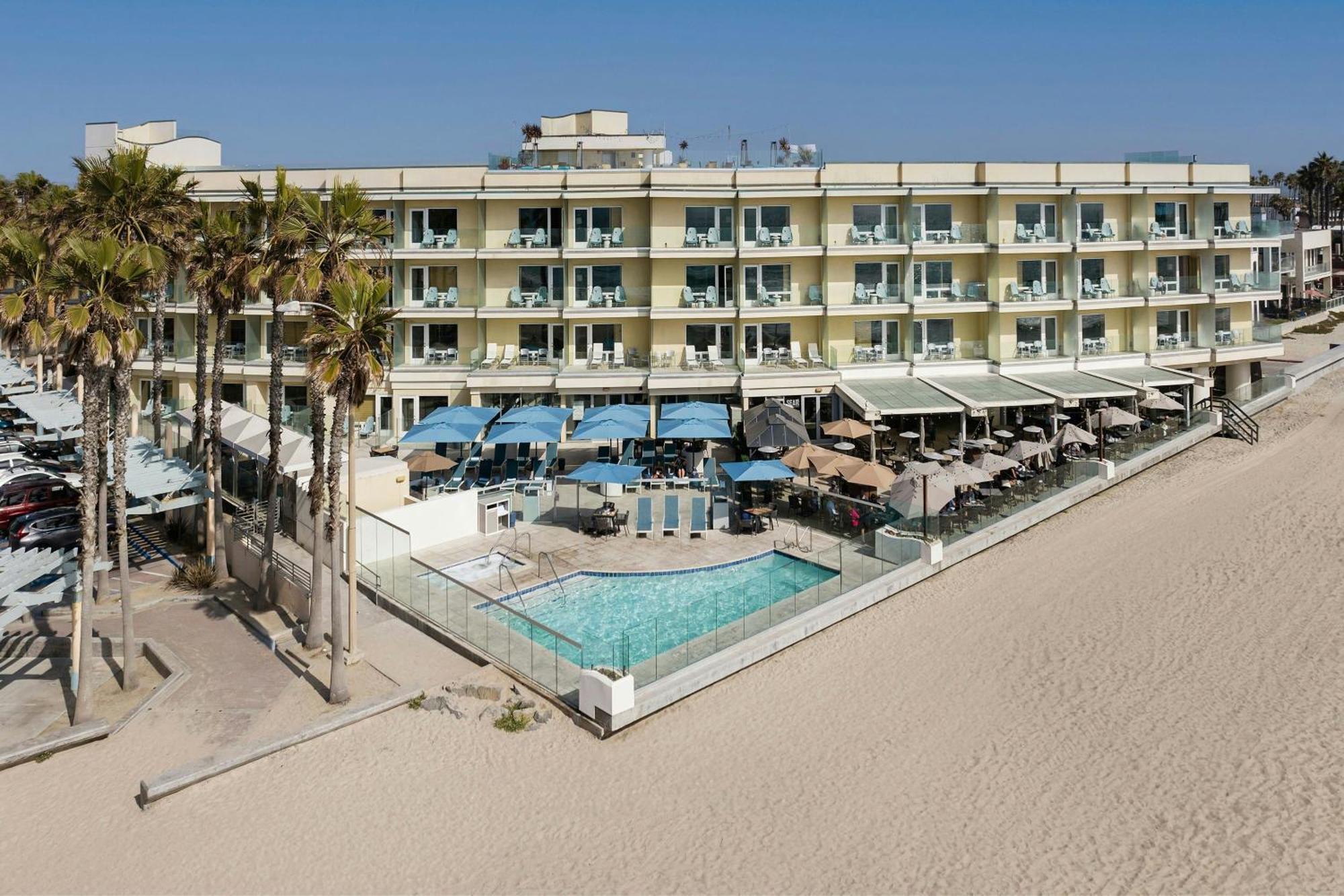 Pier South Resort, Autograph Collection Imperial Beach Zewnętrze zdjęcie