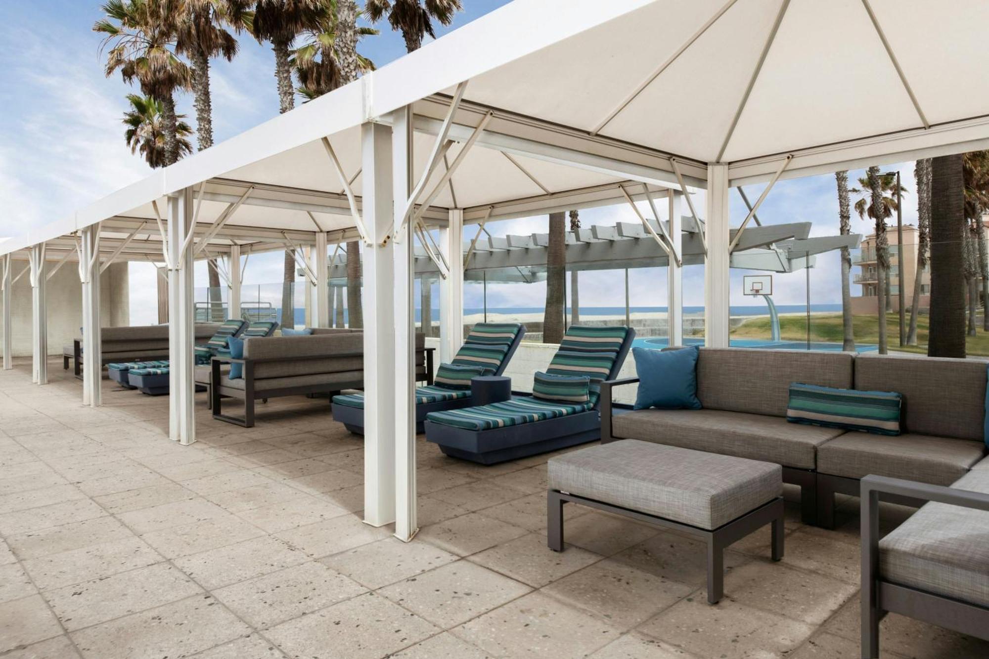 Pier South Resort, Autograph Collection Imperial Beach Zewnętrze zdjęcie