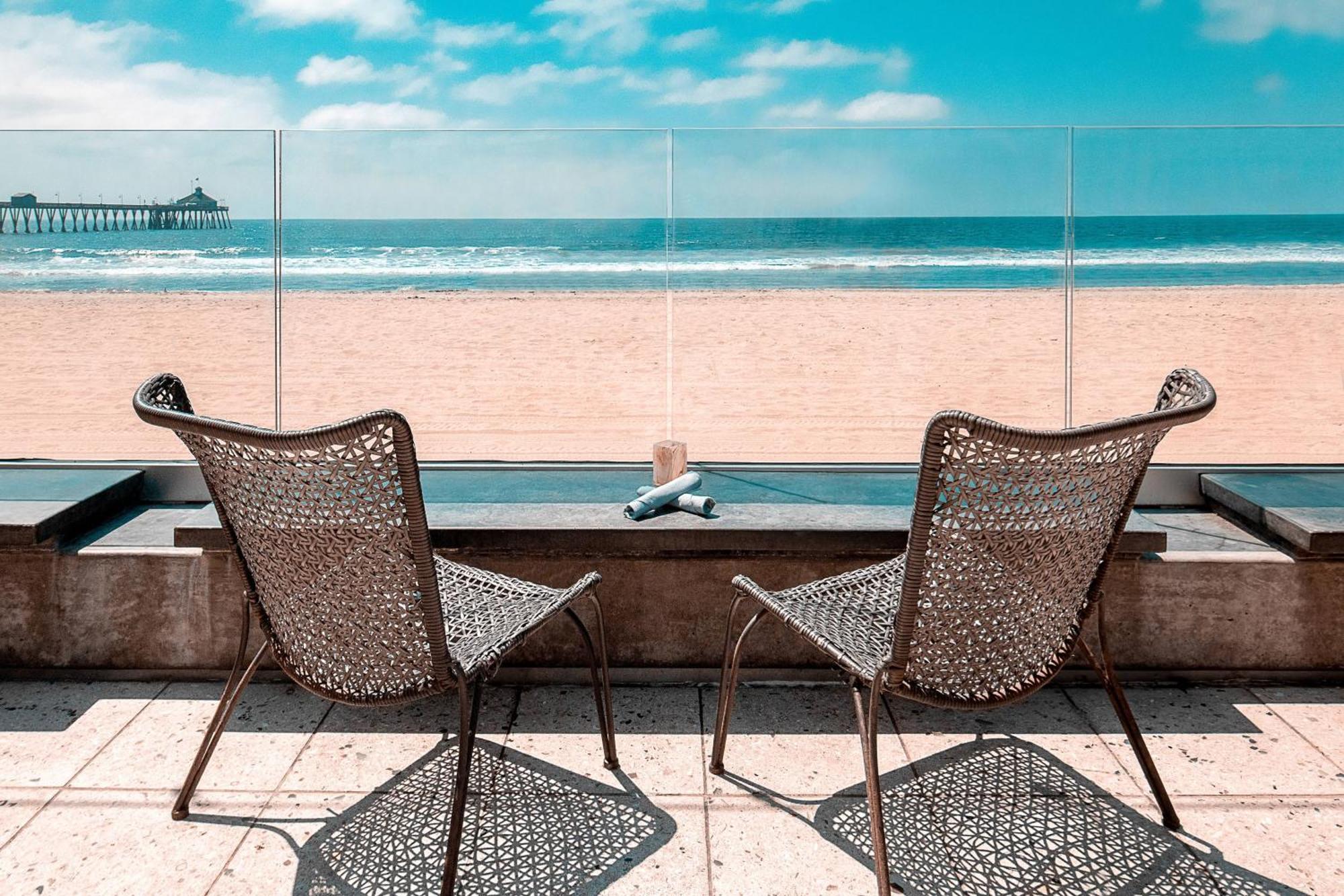 Pier South Resort, Autograph Collection Imperial Beach Zewnętrze zdjęcie