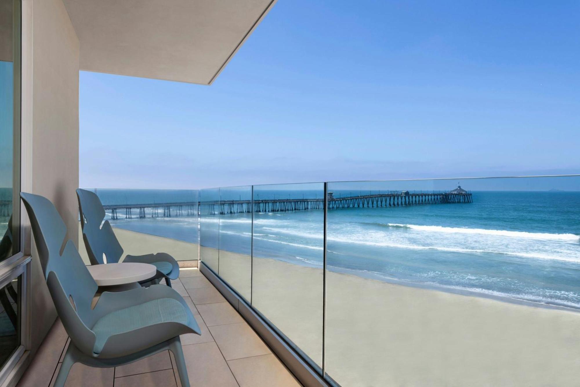 Pier South Resort, Autograph Collection Imperial Beach Zewnętrze zdjęcie
