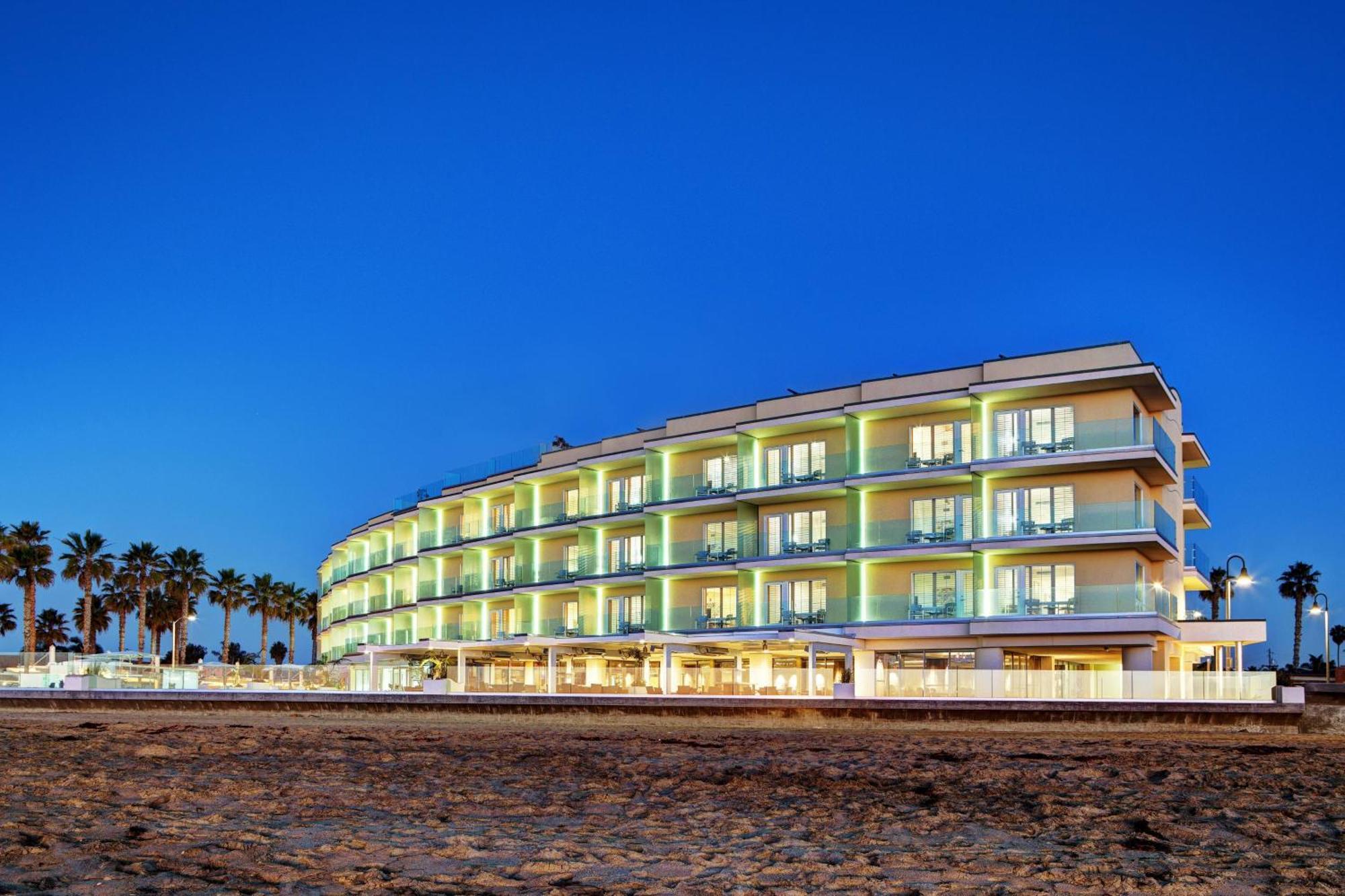 Pier South Resort, Autograph Collection Imperial Beach Zewnętrze zdjęcie