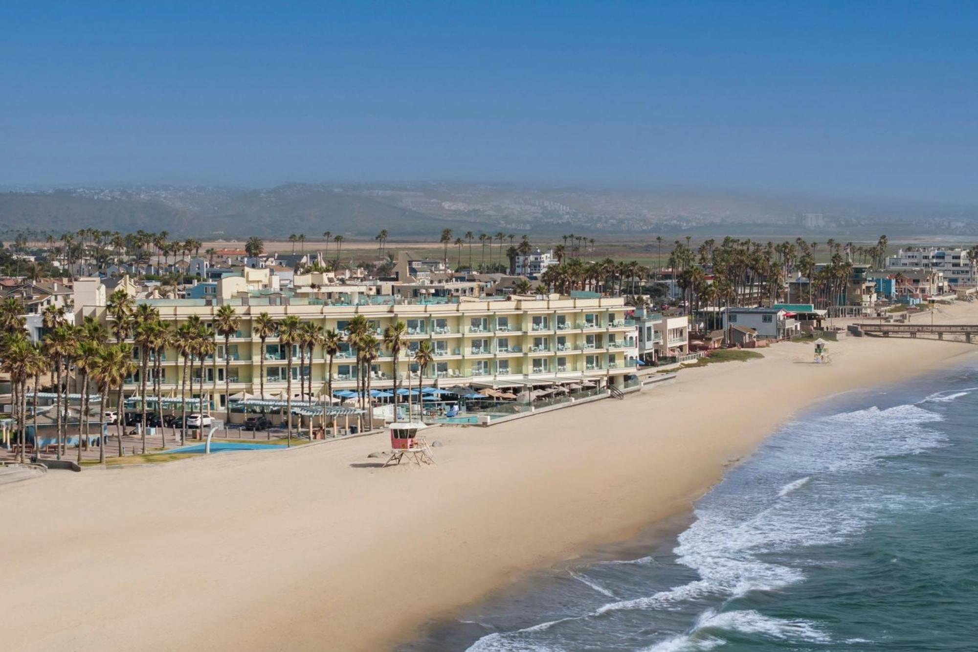 Pier South Resort, Autograph Collection Imperial Beach Zewnętrze zdjęcie