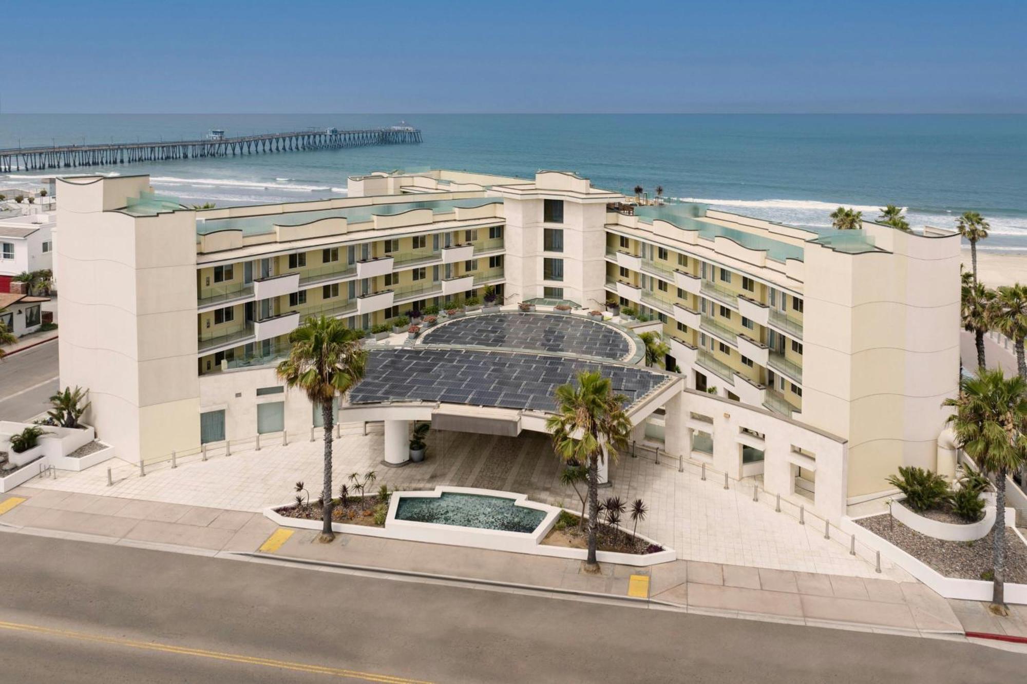 Pier South Resort, Autograph Collection Imperial Beach Zewnętrze zdjęcie