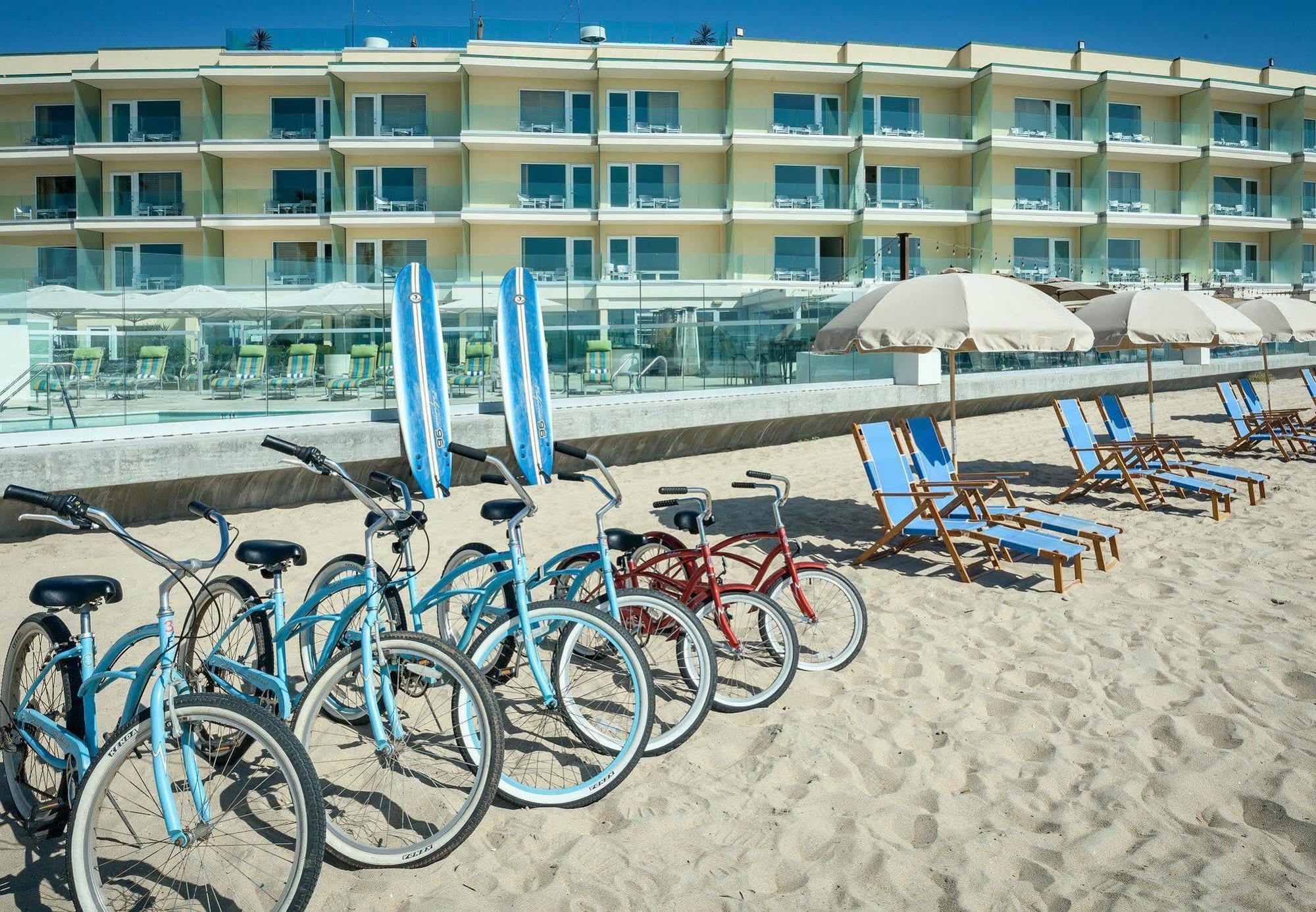Pier South Resort, Autograph Collection Imperial Beach Zewnętrze zdjęcie