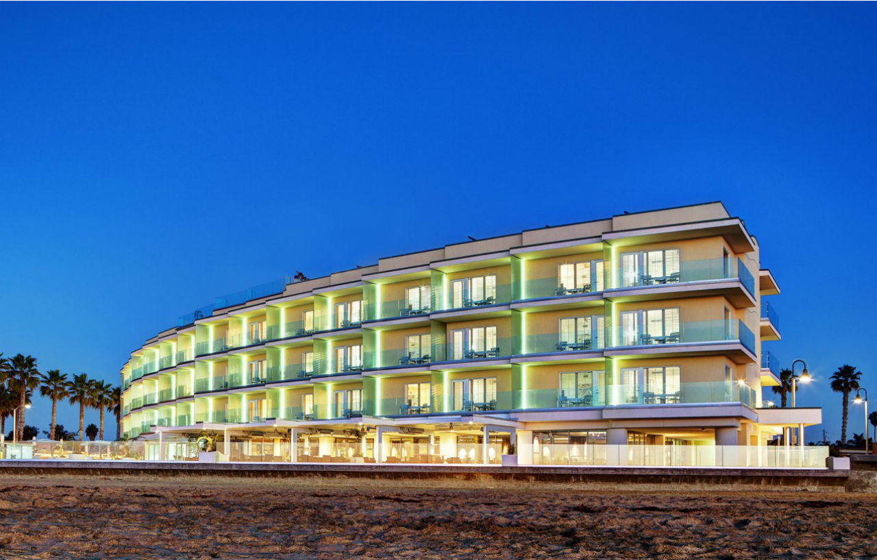 Pier South Resort, Autograph Collection Imperial Beach Zewnętrze zdjęcie